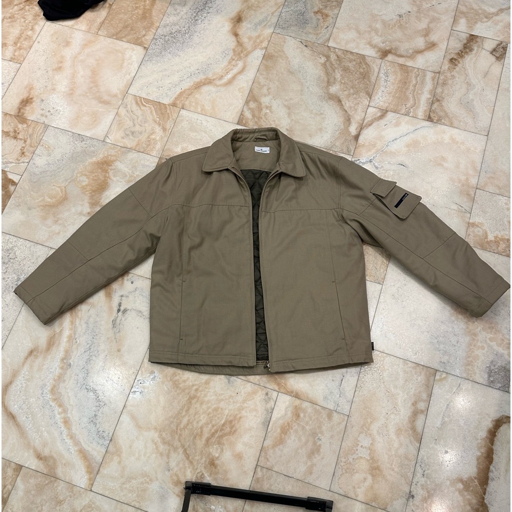 Utility Jacket - image 2